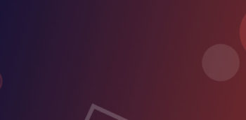 user banner
