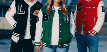 user banner